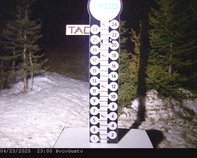 Taos Snow Stake